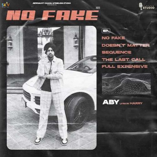 No Fake ABY, Sabi Bhinder