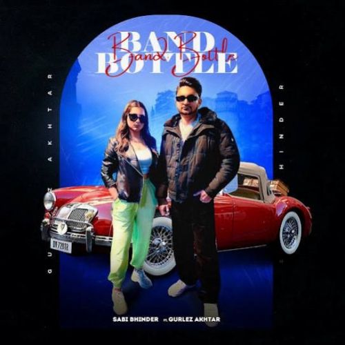 Band Bottle Sabi Bhinder