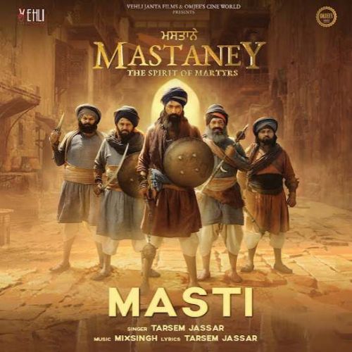 Masti Tarsem Jassar