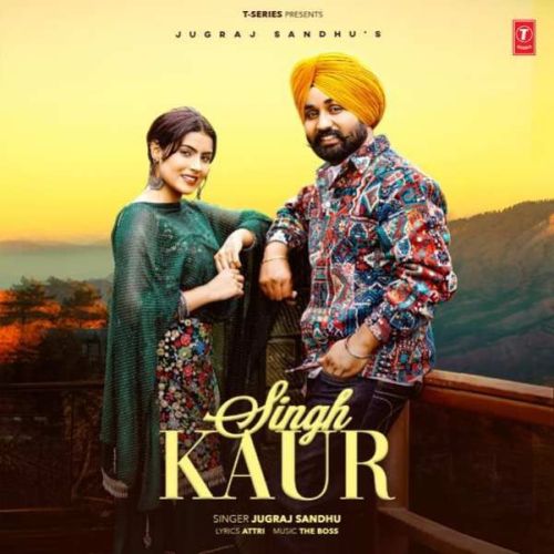 Singh Kaur Jugraj Sandhu