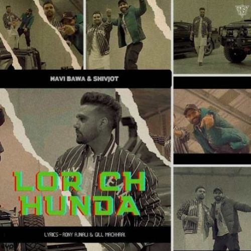 Lor Ch Hunda Navi Bawa