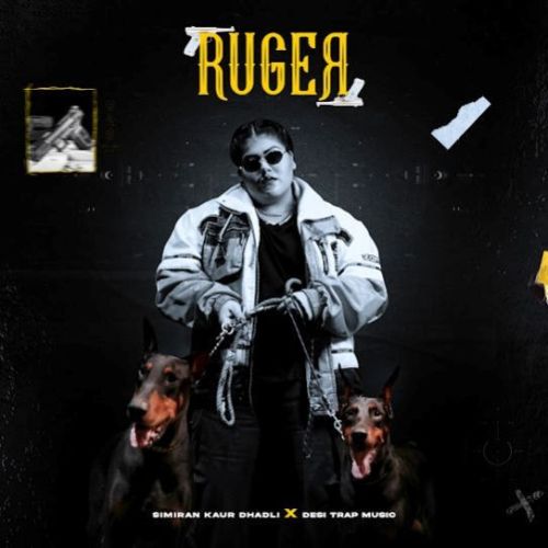 Ruger Simiran Kaur Dhadli