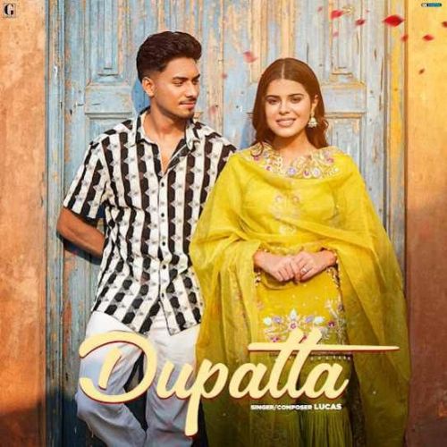 Dupatta Lucas