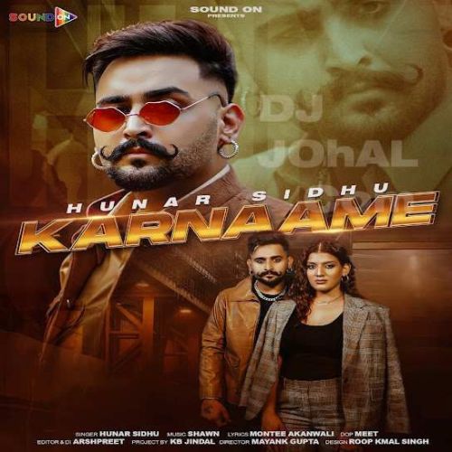 Karnaame Hunar Sidhu