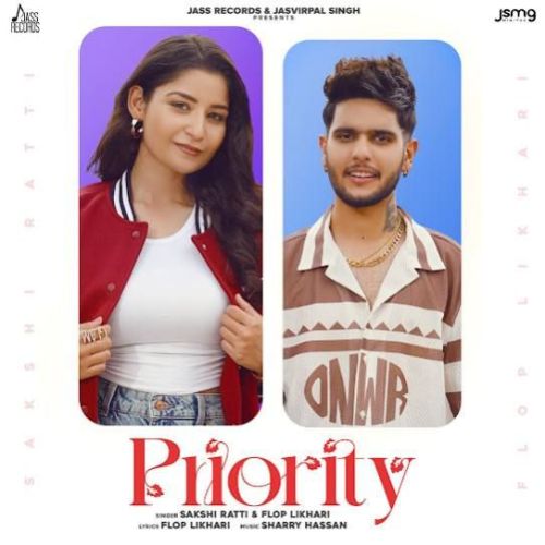Priority Flop Likhari, Sakshi Ratti