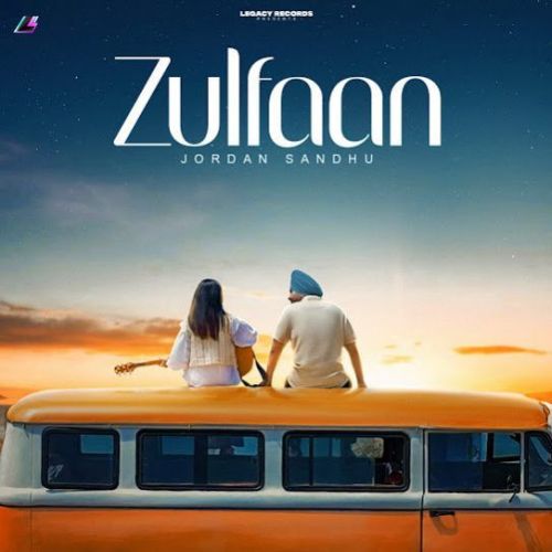 Zulfaan Jordan Sandhu