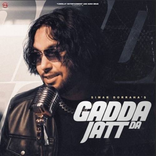 Gadda Jatt Da Simar Doraha