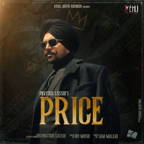 Price Pavitar Lassoi