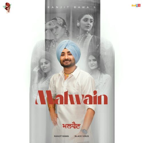 Malwain Ranjit Bawa