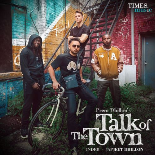 Talk Of The Town Prem Dhillon