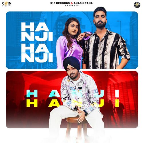 Hanji Hanji Preet Sukh