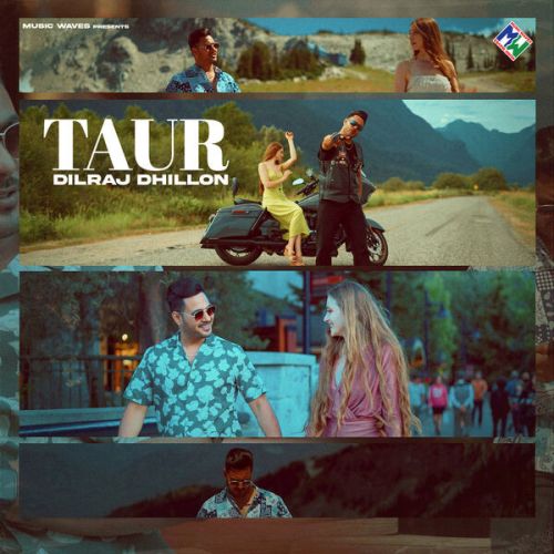 Taur Dilraj Dhillon