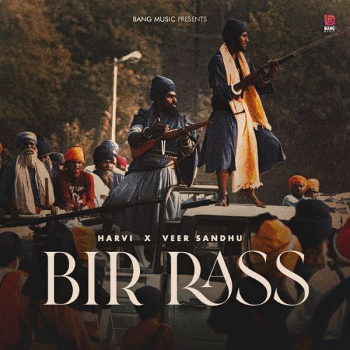 BIR RASS Harvi, Veer Sandhu