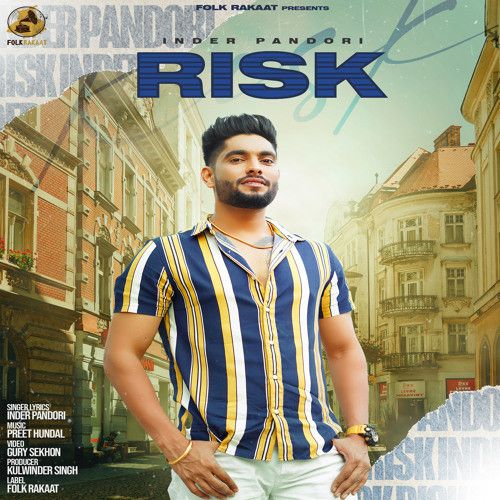 Risk Inder Pandori
