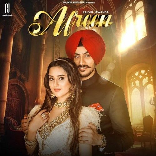 Afreen Rajvir Jawanda