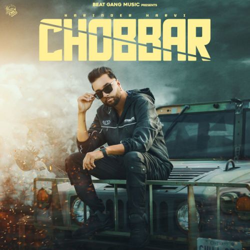 Chobbar Harinder Harvi