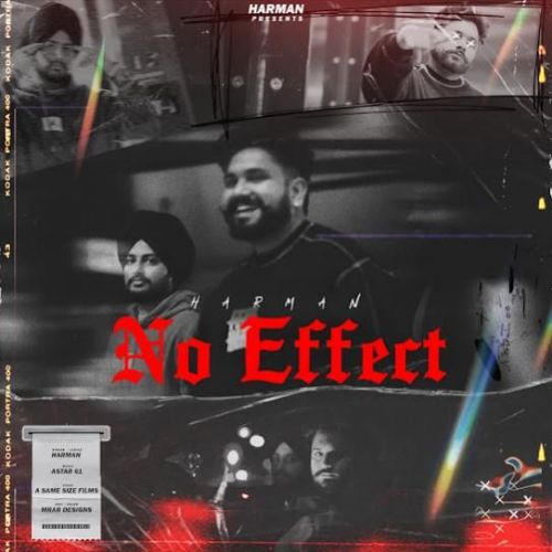 No Effect Harman