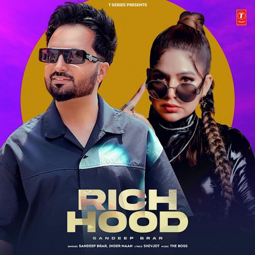 Rich Hood Sandeep Brar