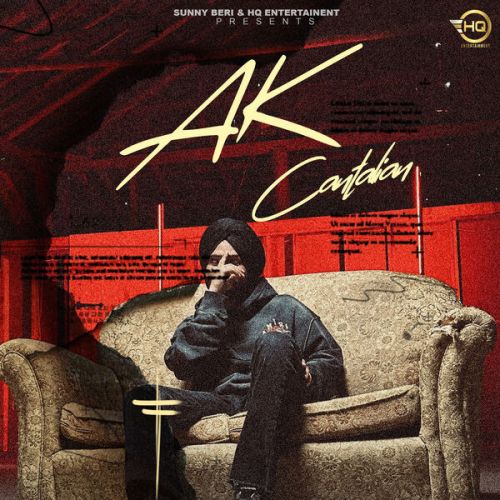 AK Cantalian Himmat Sandhu