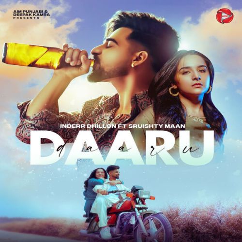 Daaru Inder Dhillon