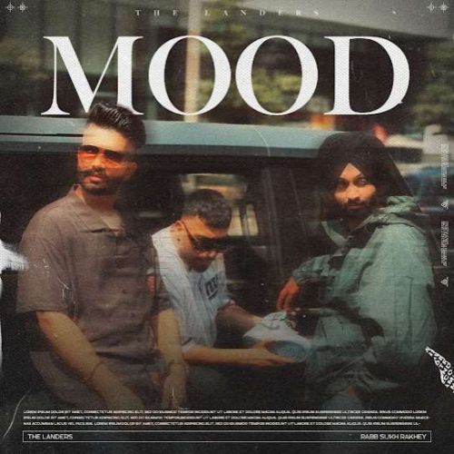 Mood The Landers