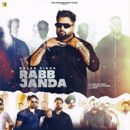 Rabb Janda Gulab Sidhu