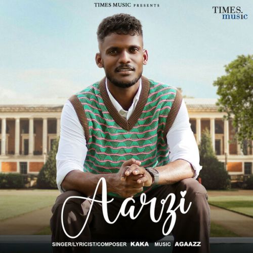 Aarzi Kaka