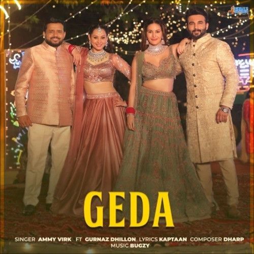 Geda Ammy Virk