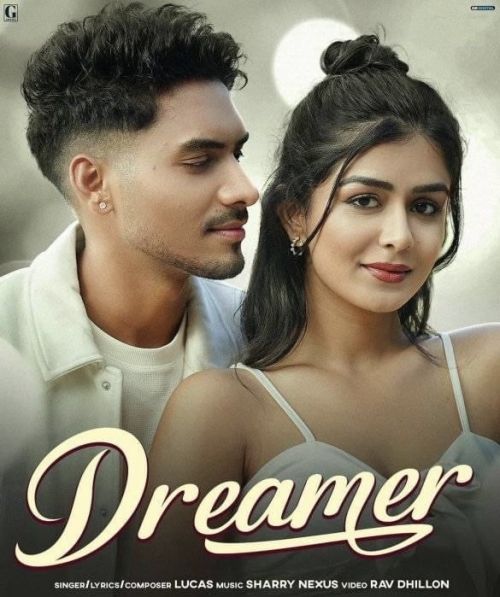 Dreamer Lucas