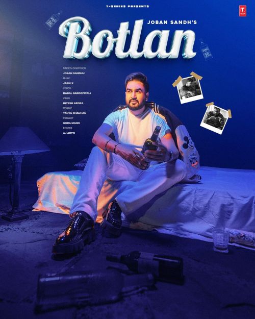 Botlan Joban Sandhu