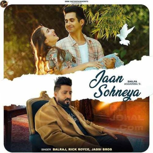 Jaan Sohneya Balraj