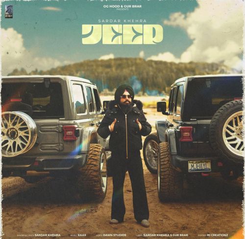Jeep Sardar Khehra