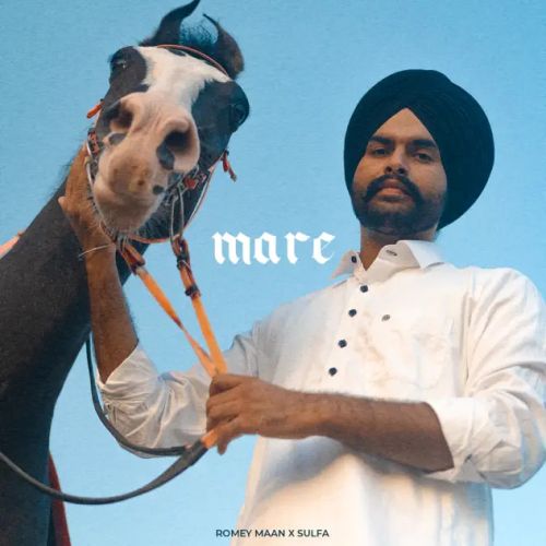Mare Romey Maan