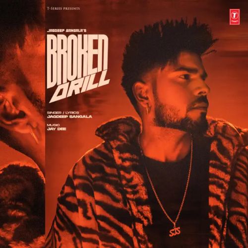 Broken Drill Jagdeep Sangala