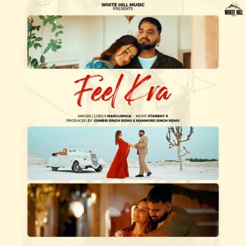 Feel Kra Mani Longia