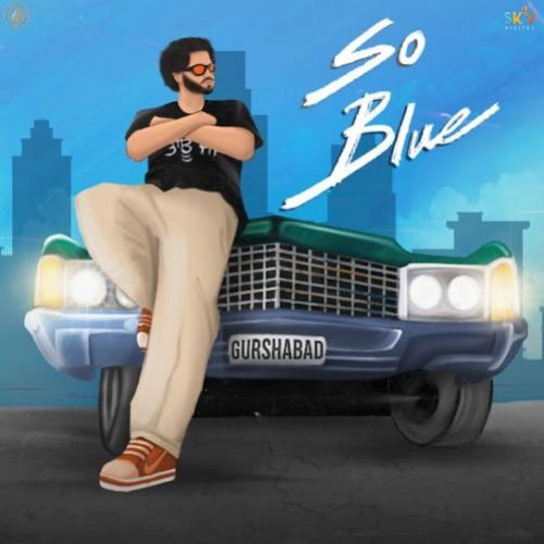 So Blue Gurshabad
