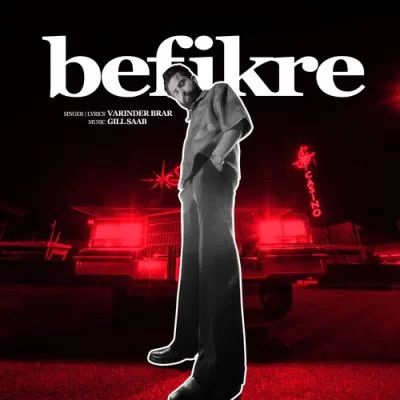 Befikre Varinder Brar