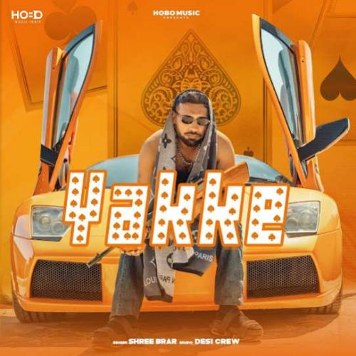 Yakke Shree Brar