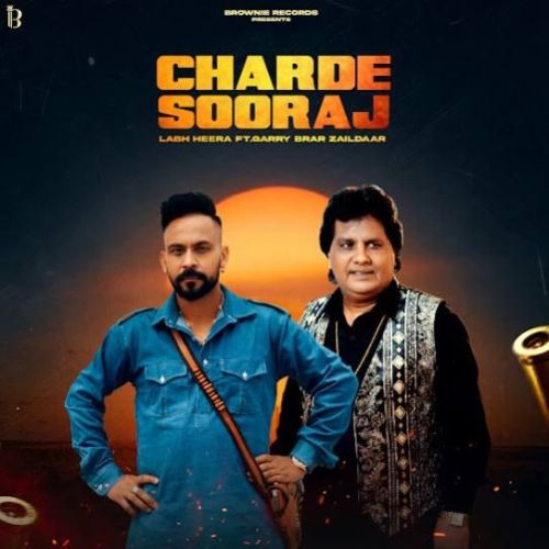 Charde Sooraj Labh Heera, Harp Hanjraa