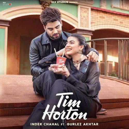 Tim Horton Inder Chahal