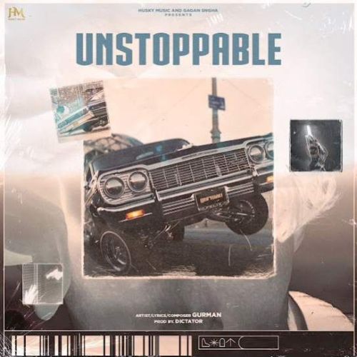 Unstoppable Gurman