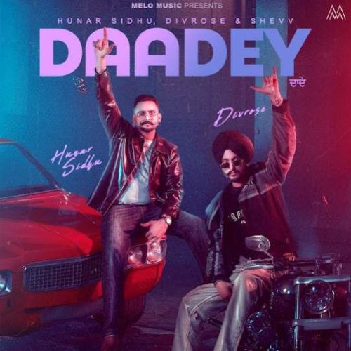 Daadey Hunar Sidhu