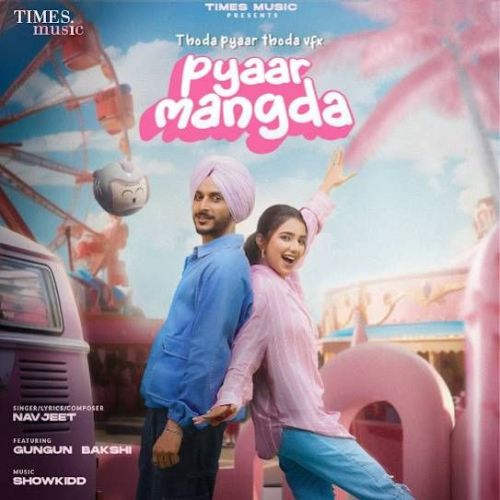 Pyaar Mangda Navjeet