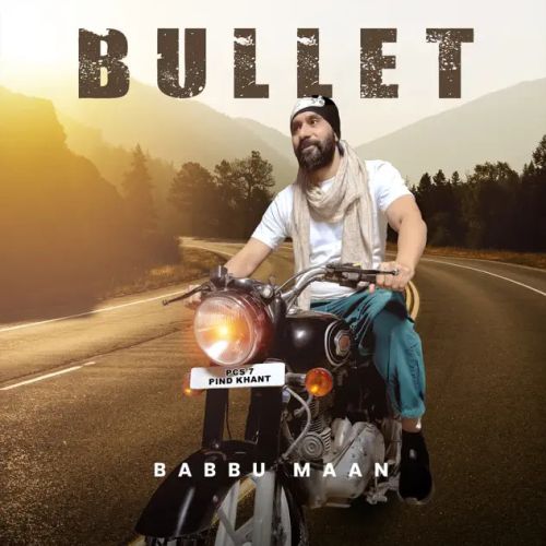 Bullet Babbu Maan