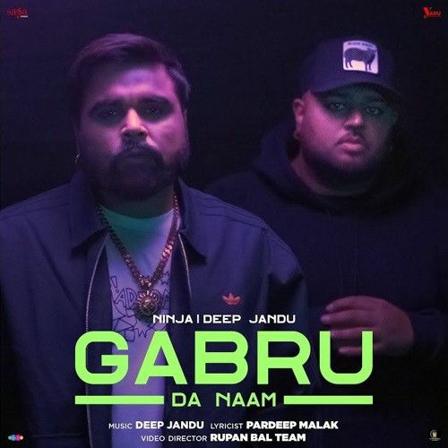 Gabru Da Naam Ninja