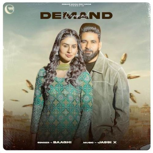 Demand Baaghi
