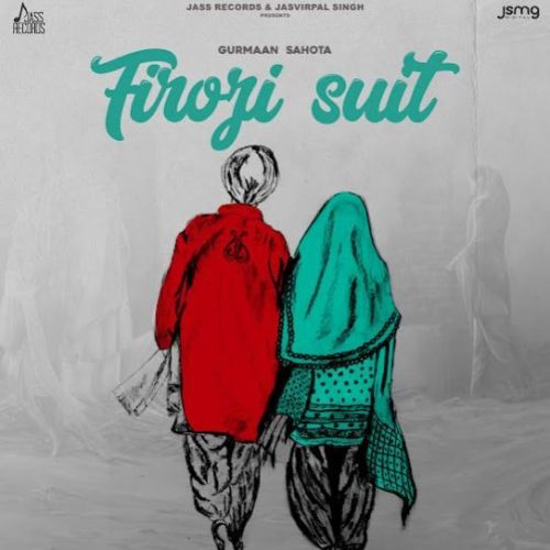 Firozi Suit Gurmaan Sahota