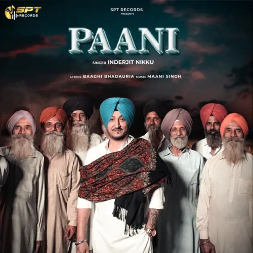 Paani Inderjit Nikku
