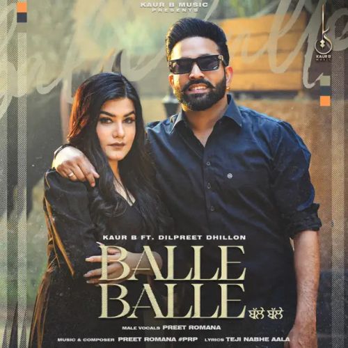 Balle Balle Kaur B
