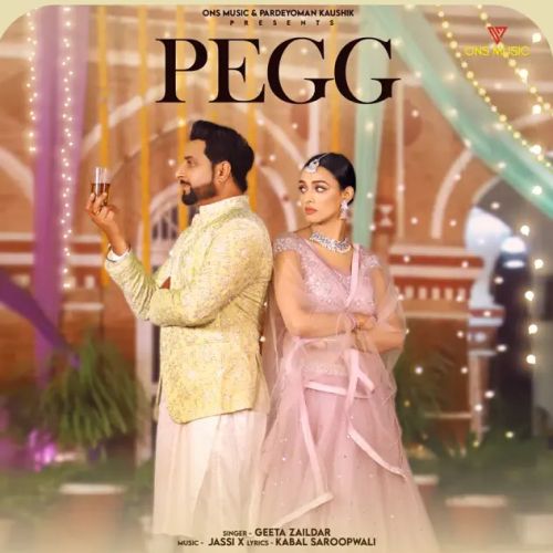 Pegg Geeta Zaildar